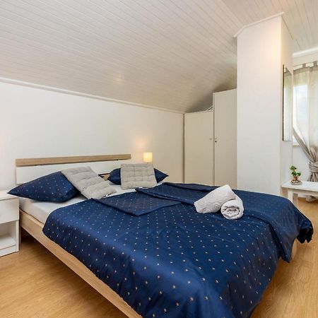 Apartments Marmar Crikvenica Dış mekan fotoğraf