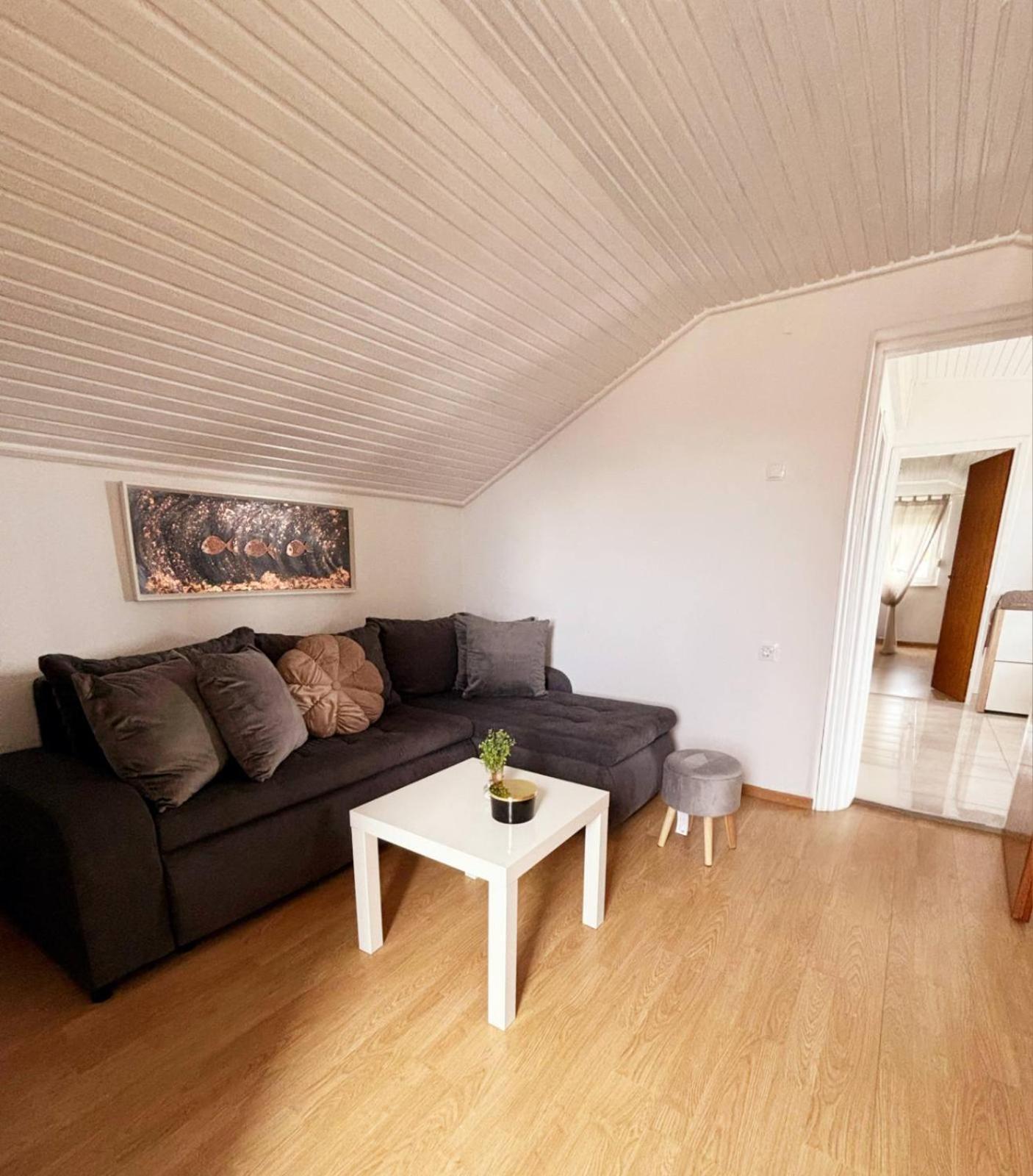 Apartments Marmar Crikvenica Dış mekan fotoğraf
